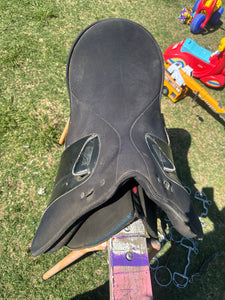 Old style wintec 17.5