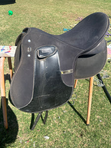 Old style wintec 17.5