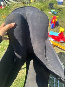 Old style wintec 17.5