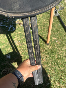 Old style wintec 17.5
